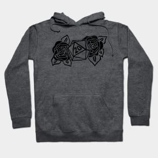 Nat 20 Hoodie